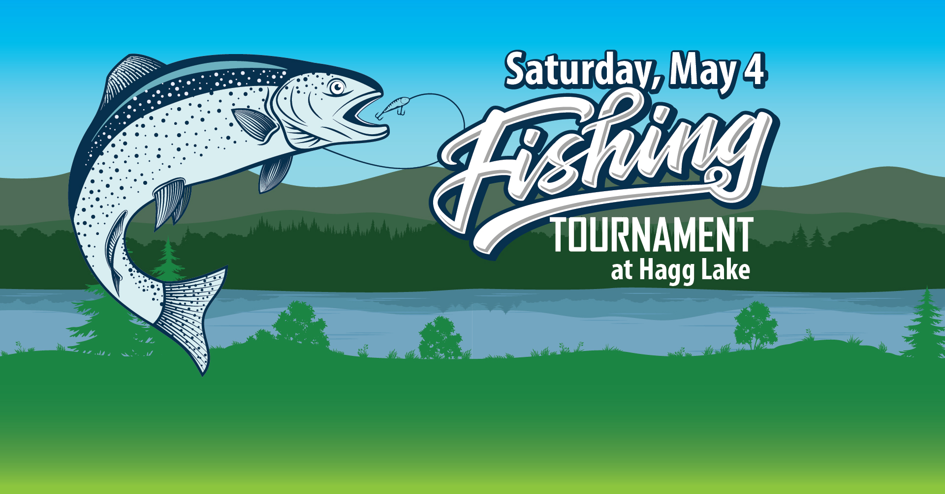 Fishing Tournament Washington County Parks